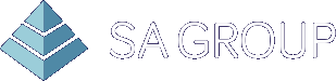 SA Group logo